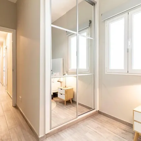 Apartment Flatguest - Sweet Urban Las Palmas de Gran Canaria