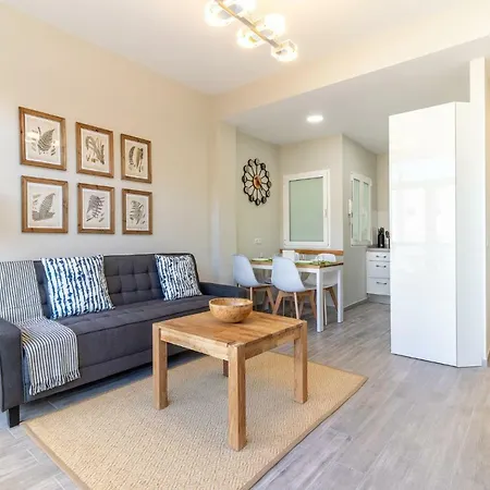 Flatguest - Sweet Urban Apartment *