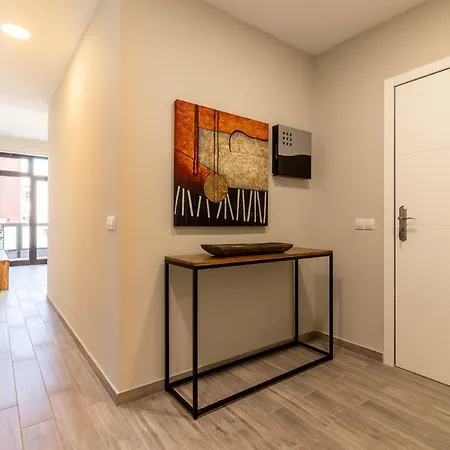 Apartment Flatguest - Sweet Urban