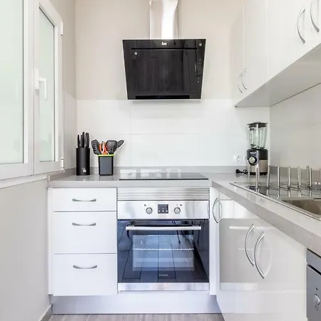 Flatguest - Sweet Urban * Las Palmas de Gran Canaria