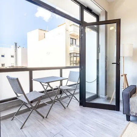 Flatguest - Sweet Urban Apartment *
