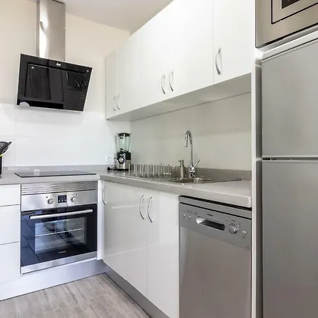 Apartment Flatguest - Sweet Urban *