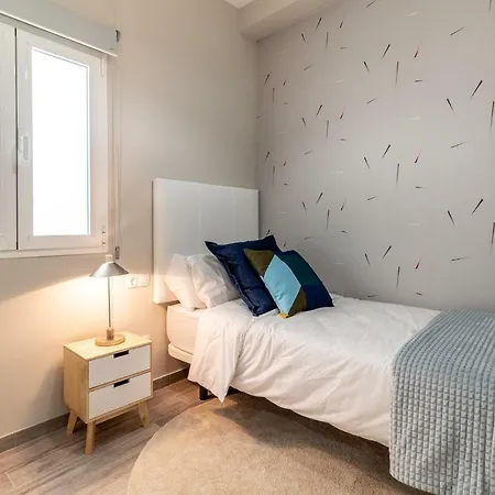 Flatguest - Sweet Urban * Las Palmas de Gran Canaria