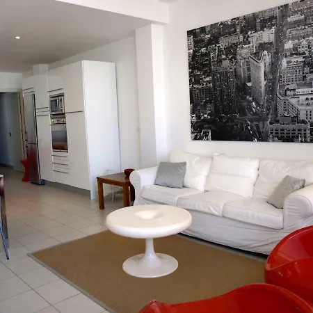 Flatguest - Sweet Urban Apartment Las Palmas de Gran Canaria