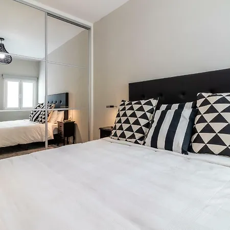 Apartment Flatguest - Sweet Urban