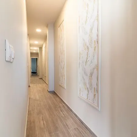 Flatguest - Sweet Urban Apartment Las Palmas de Gran Canaria