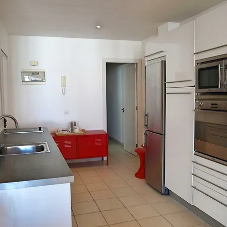Apartment Flatguest - Sweet Urban Las Palmas de Gran Canaria