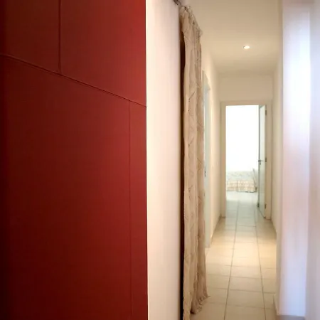 Flatguest - Sweet Urban Apartment *