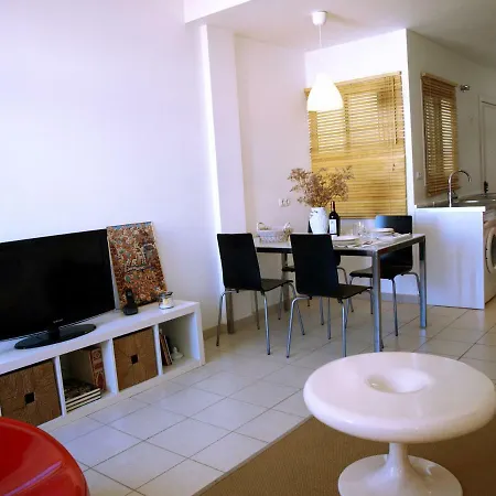 Flatguest - Sweet Urban Apartment Las Palmas de Gran Canaria
